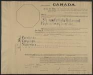 [Patent no. 17498, sale no. 90] 10 May 1915 (16 January 1908)