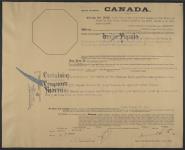 [Patent no. 17520, sale no. 40] 17 June 1915 (23 May 1903)