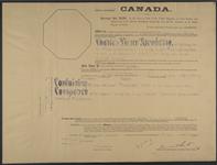 [Patent no. 17824, sale no. 4228] 22 November 1916