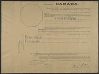 [Patent no. 17847, sale no. 2130] 5 January 1917 (11 November 1916)