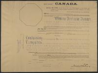 [Patent no. 17871, sale no. 29] 29 January 1917 (15 May 1903)
