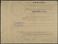 [Patent no. 17901, sale no. 2148] 18 April 1917 (21 December 1916)