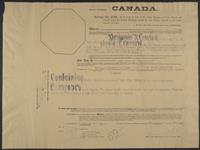 [Patent no. 17903, sale no. 2097] 19 April 1917