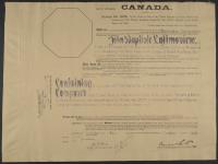 [Patent no. 17922, sale no. 102] 23 May 1917 (23 November 1910)