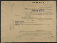 [Patent no. 18014, sale no. 690] 5 October 1917