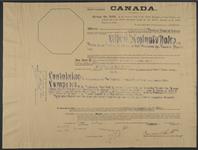[Patent no. 18112, sale no. 267] 9 January 1918 (14 June 1911)