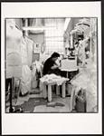 Lucinda Carmona, Dressmaker [graphic material] 2008.