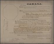 [Patent no. 12382, sale no. 366] 2 August 1899 (2 June 1896)