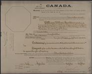 [Patent no. 12419, sale no. 3243] 9 September 1899 (19 August 1886)