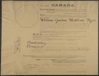 [Patent no. 14770, sale no. 225] 14 May 1907 (2 November 1894)