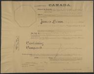 [Patent no. 14772, sale no. 4023] 16 March 1907 (10 March 1904)