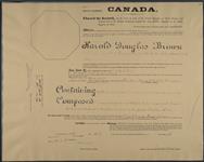 [Patent no. 15078, sale no. 4185] 9 April 1908 (5 February 1907)