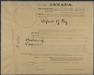 [Patent no. 15088, sale no. 207] 28 April 1908 (2 April 1908)