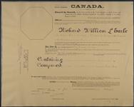 [Patent no. 15118, sale no. 82] 2 June 1908 (13 December 1907)