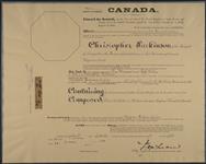 [Patent no. 15199, sale no. 62] 18 September 1908 (1 September 1906)