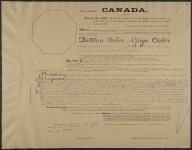 [Patent no. 16353, sale no. 272] 14 July 1911 (8 June 1911)