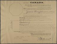 [Patent no. 16387, sale no. 278] 15 August 1911 (28 July 1911)