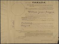 [Patent no. 16478, sale no. 7284] 28 December 1911 (19 November 1911)