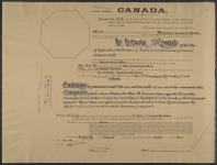 [Patent no. 16680, sale no. 520] 19 August 1912 (21 July 1909)