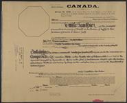 [Patent no. 16701, sale no. 186] 3 September 1912 (3 August 1907)