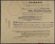 [Patent no. 16726, sale no. 162] 21 September 1912 (17 June 1908)