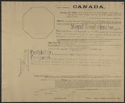 [Patent no. 17726, sale no. 563] 30 May 1916 (27 May 1914)