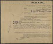 [Patent no. 17728, sale no. 387] 14 June 1916 (5 June 1916)