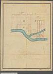 A Plan of The Village of Newburgh on Lot 16. First Con of Camden. Surveyed by Wm. J. Fairfield, Dpty. Surveyor. Aprl. 1835. [cartographic material] 1835