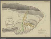 Plan of Fortifications of Quebec with the proposed New Works... Quebec 3d August 1791 Gother Mann Captn Commandg Rl Engrs. [cartographic material] 1791