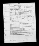 ALVERIE L., Port of Registry: MONCTON, NB, 5/1964 1964-[1984]