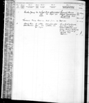DOLLY GREY, Port of Registry: LUNENBURG, NS, 30/1906 1906-1914