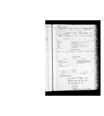 MYRTLE M GRAY, Port of Registry: HALIFAX, NS, 20/1894 1894-1904