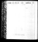OLIVE BRANCH, Port of Registry: TORONTO, ON, 1/1878 1878-1907