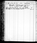 USHER, Port of Registry: YARMOUTH, NS, 9/1908 1908-1915