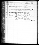 CLAREMONT A, Port of Registry: BARRINGTON, NS, 12/1904 1904-1916