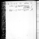 GERTIE, Port of Registry: MONTREAL, QC, 12/1902 1902-1916