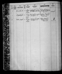 E.B. WALTERS, Port of Registry: LUNENBURG, NS, 18/1913 1913-1918