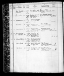 EDOUARD DINA, Port of Registry: MONTREAL, QC, 23/1900 1900-1918