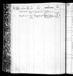 JESSIE, Port of Registry: DIGBY, NS, 3/1895 1895-1919