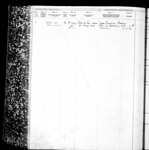 WALTER C., Port of Registry: SAINT JOHN, NB, 8/1904 1904-1919