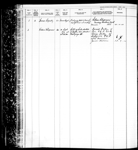JESSIE NEWELL, Port of Registry: CHARLOTTETOWN, PE, 12/1908 1908-1920