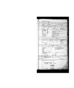 CLAREMONT A, Port of Registry: SAINT JOHN, NB, 1/1916 1916-1938