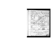 FRANCES W, Port of Registry: OWEN SOUND, ON, 1/1908 1908-1938