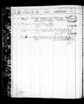 JACK C., Port of Registry: TORONTO, ON, 16/1908 1908-1938