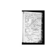M. E. WHERRY, Port of Registry: SYDNEY, NS, 5/1910 1910-1938