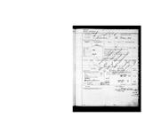 TRADER, Port of Registry: VICTORIA, BC, 16/1901 1901-1938