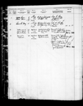 EMERSON FAYE, Port of Registry: DIGBY, NS, 8/1906 1906-1939