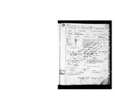 LILLIE SEAMAN, Port of Registry: OWEN SOUND, ON, 4/1907 1907-1939