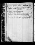 CATCH ME, Port of Registry: CHATHAM, NB, 6/1914 1914-1948