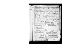 CHARLES F, Port of Registry: PORT STANLEY, ON, 1/1905 1905-1949